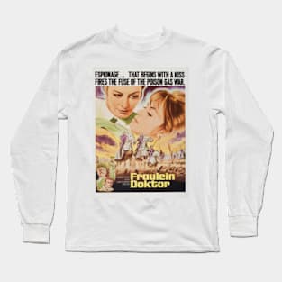 Fraulein Doktor Long Sleeve T-Shirt